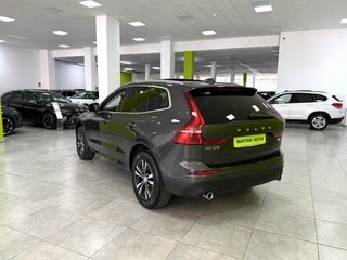 Volvo XC60 Momentum Pro 4x4 B5 2.0D 235CV AutoMHEV