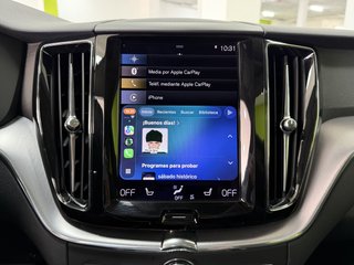 Volvo XC60 Momentum Pro 4x4 B5 2.0D 235CV AutoMHEV