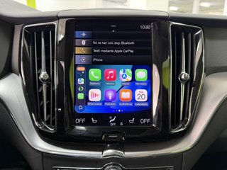 Volvo XC60 Momentum Pro 4x4 B5 2.0D 235CV AutoMHEV
