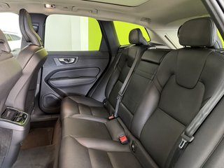 Volvo XC60 Momentum Pro 4x4 B5 2.0D 235CV AutoMHEV