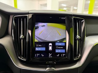 Volvo XC60 Momentum Pro 4x4 B5 2.0D 235CV AutoMHEV