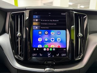 Volvo XC60 Momentum Pro 4x4 B5 2.0D 235CV AutoMHEV