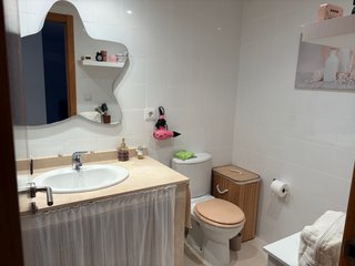 Precioso piso alquiler en Rocafort
