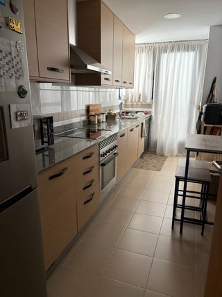 Precioso piso alquiler en Rocafort
