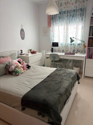 Precioso piso alquiler en Rocafort