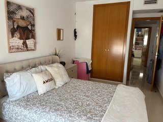 Precioso piso alquiler en Rocafort