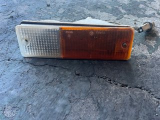 Faro Hella Nissan Patrol K160
