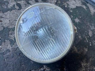 Faro Hella Nissan Patrol K160