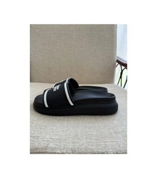 Ciabatte Alexander McQueen