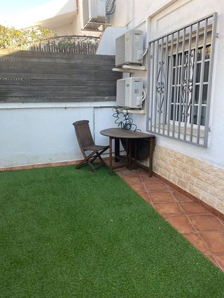 Chalet en alquiler en Sant Joan Despí