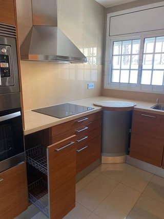 Chalet en alquiler en Sant Joan Despí