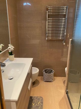 Chalet en alquiler en Sant Joan Despí