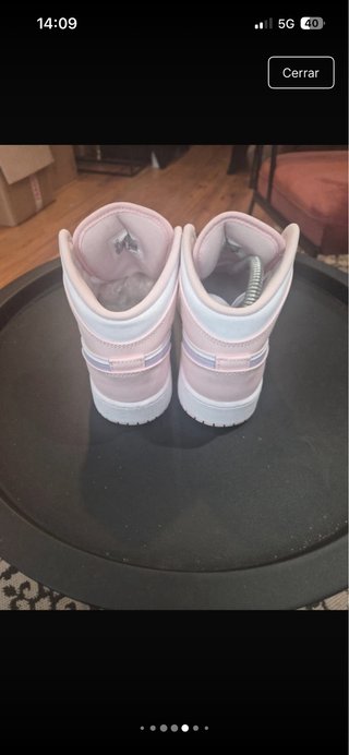 Deportivas Nike Talla 37.5