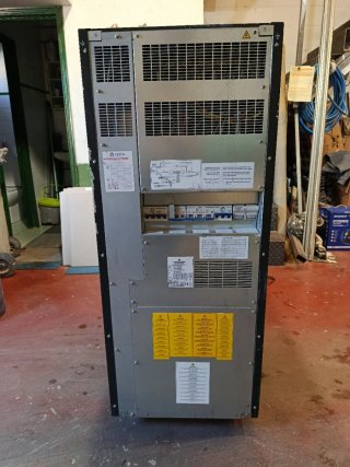 2 SAI 15kw Liebert (menos de 2 años)