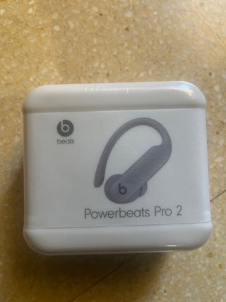 Beats Powerbeats Pro 2 Auriculares Inalámbricos