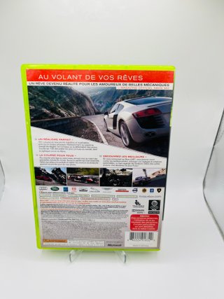 Forza Motorsport 3 Xbox 360 - Edizione Europea