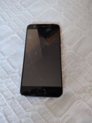 Xiaomi Mi 6 Negro 6 gb ram 64 gb rom