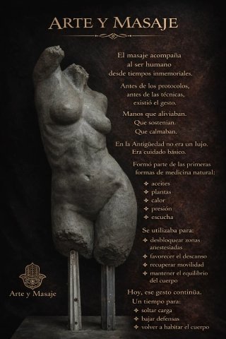 Masaje terapéutico en torremolinos