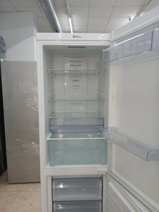 Frigorífico Balay Blanco