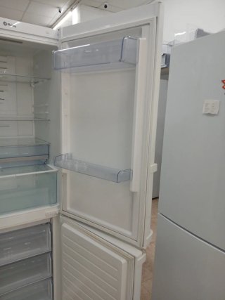 Frigorífico Balay Blanco