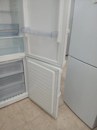 Frigorífico Balay Blanco