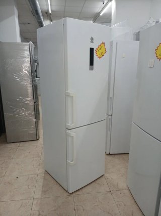 Frigorífico Balay Blanco