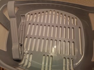 Sterilizzatore Chicco Microonde