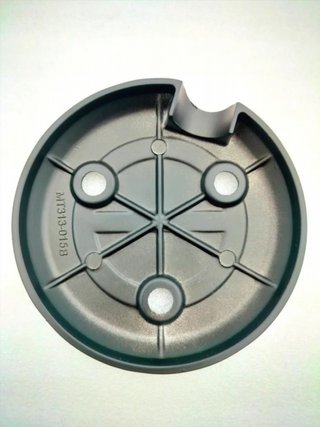 TAPA MOTOR CBR900RR CBR900 HONDA 1996-1999