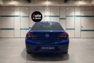 Opel Insignia Grand Sport 1.5 CDTI Business Elegan