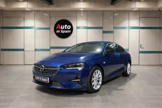 Opel Insignia Grand Sport 1.5 CDTI Business Elegan