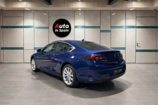 Opel Insignia Grand Sport 1.5 CDTI Business Elegan