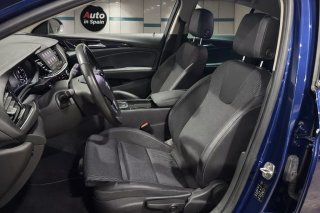 Opel Insignia Grand Sport 1.5 CDTI Business Elegan