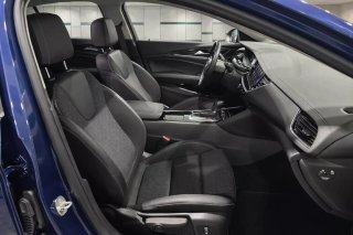 Opel Insignia Grand Sport 1.5 CDTI Business Elegan