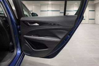 Opel Insignia Grand Sport 1.5 CDTI Business Elegan