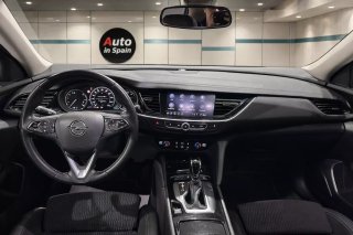 Opel Insignia Grand Sport 1.5 CDTI Business Elegan