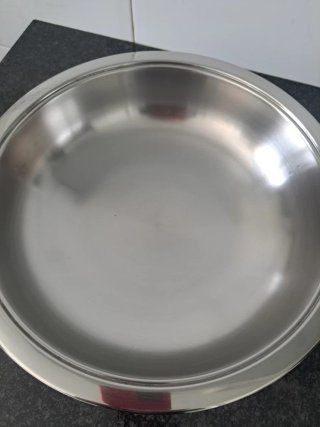 Wok AMC 4L Inducción