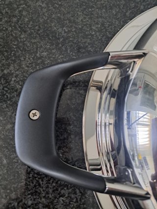Wok AMC 4L Inducción