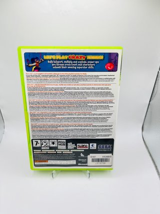 Sega Superstars Tennis Xbox 360 - Versione Europea