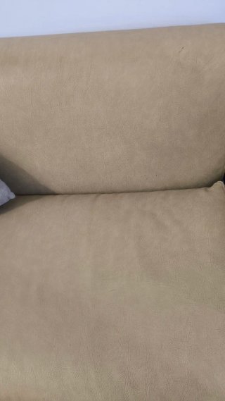 SOFÁ CAMA de 3 plazas (2,20m) con funda