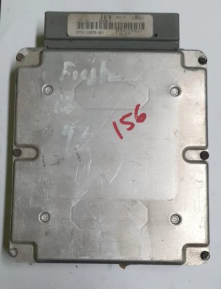 ECU Ford Fiesta 97FB-12A650-AEA