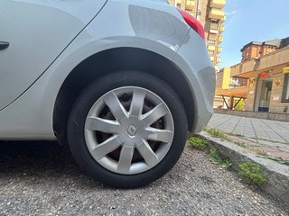 Renault Clio 2013