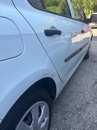 Renault Clio 2013