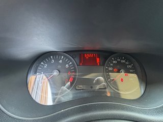 Renault Clio 2013