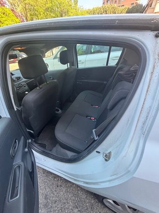 Renault Clio 2013