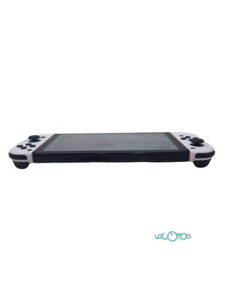 Consola portátil Nintendo Switch OLED