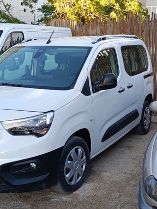 Opel Combo Life L Business 2023