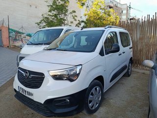 Opel Combo Life L Business 2023