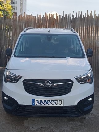 Opel Combo Life L Business 2023