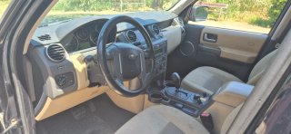 Land Rover Discovery 2006