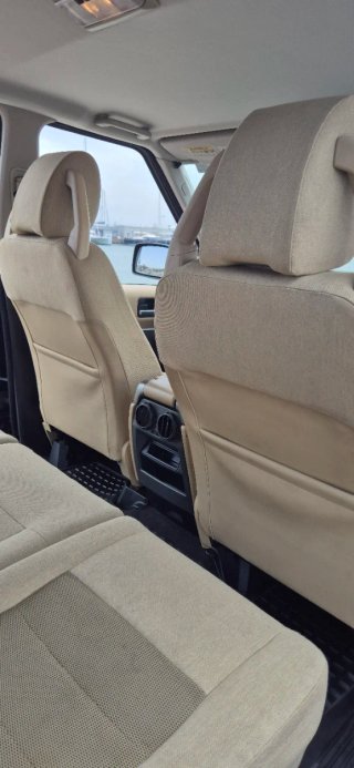 Land Rover Discovery 2006
